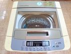 LG 8.0Kg Fully Automatic Washing Machine