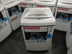LG 8.0KG Inverter Washing Machine