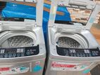 LG 8.0KG INVERTER WASHING MACHINES