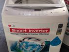 LG 8.0kg Smart Inverter
