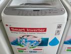 LG 8.0Kg Smart Inverter Washing Machine