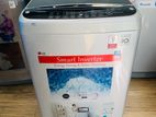 LG 8.0Kg Smart Washing Machine | Inverter