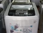 LG 8.0kg WASHINE MACHINE inverter.