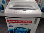 LG 8.0Kg Washing Machine
