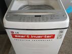 LG 8.0kg Washing Machine