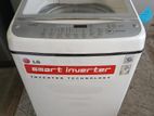 LG 8.0kg Washing Machine