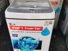 LG 8.0kg Washing Machine