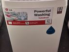 LG 8.0kg Washing Machine