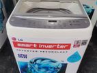 LG 8.0kg Washing Machine