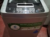 LG 8.0kg Washing Machine Inverter