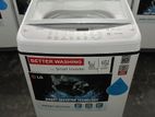 LG 8.0KG Washing Machine Inverter