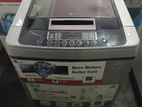 LG 8.0KG Washing Machine inverter