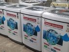 LG 8.0kg Washing Machine Inverter