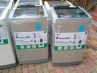 Lg 8.0kg Washing Machine Inverter