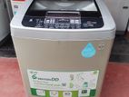 LG 8.0kg Washing machine Inverter