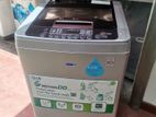 LG 8.0kg Washing Machine Inverter