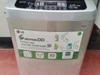 Lg 8.0kg Washing Machine Inverter