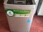 Lg 8.0kg Washing Machine Inverter