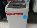 LG 8.0kg Washing Machine inverter