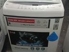 LG 8.0kg Washing Machine inverter
