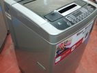 LG 8.0kg Washing Machine Inverter