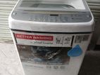 LG 8.0KG Washing Machine Inverter