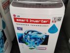Lg 8.0kg Washing Machine Smart Inverter