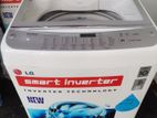 LG 8.0kg Washing Machine Smart Inverter