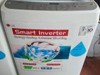 Lg 8.0kg Washing Machine Smart Inverter