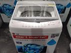 LG 8.0kg Washing Machine Smart Inverter