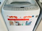 LG 8.0Kg Washing Machine | Smart Inverter
