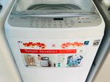 LG 8.0Kg Washing Machine | Smart Inverter