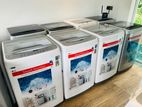 LG 8.0Kg Washing Machine | Smart Inverter Technology