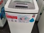 LG 8.0kg Washing Machine Turbo