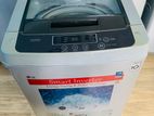 LG 8.0Kg Washing Machine with Smart Invertet Technology