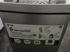 LG 8.0kg Washing Mashine