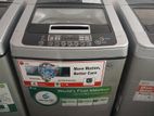 LG 8.0kg Washing Mashine