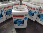LG 8.0kg Washing Mashine inverter