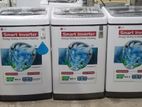LG 8.0kg Washing Mashine Inverter