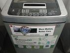 LG 8.0Kg Washing Mashine inverter