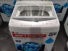 LG 8.0KG Washing Machine Inverter