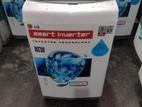LG 8.0kg Washing Machine inverter