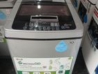 LG 8.0kg Washing Mashine Inverter