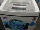 LG 8.0kg Washing Mashine Turbo