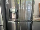 LG 824L French Door Refrigerator