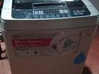 Lg 8.5 Kg Washing Machine Inverter