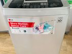 LG 8.5Kg Washing Machine | INVERTER (Direct Drive Technology)