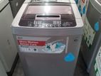 LG 8.5kg Washing Machine Inverter