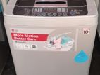 LG 8.5kg Washing Machine Inverter