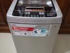 LG 8.5kg Washing Machine Inverter